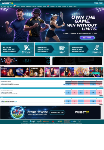 RadheXch B2C panel website preview